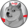 Diet Doge Logo